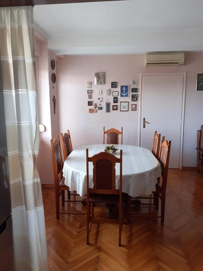 Jazine1 Apartment Zadar Exterior foto