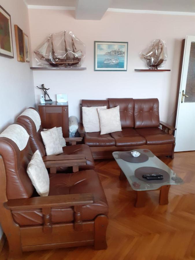 Jazine1 Apartment Zadar Exterior foto