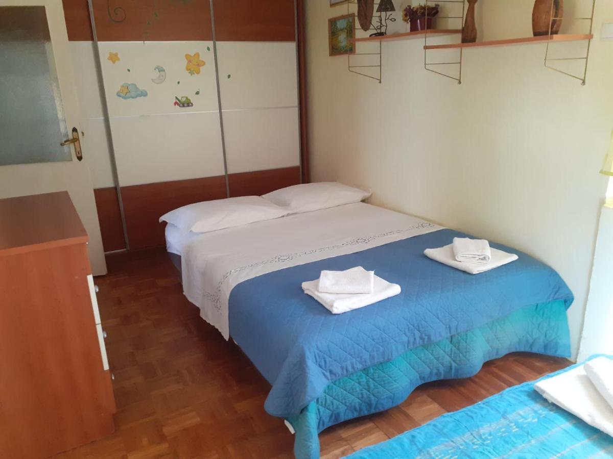 Jazine1 Apartment Zadar Cameră foto