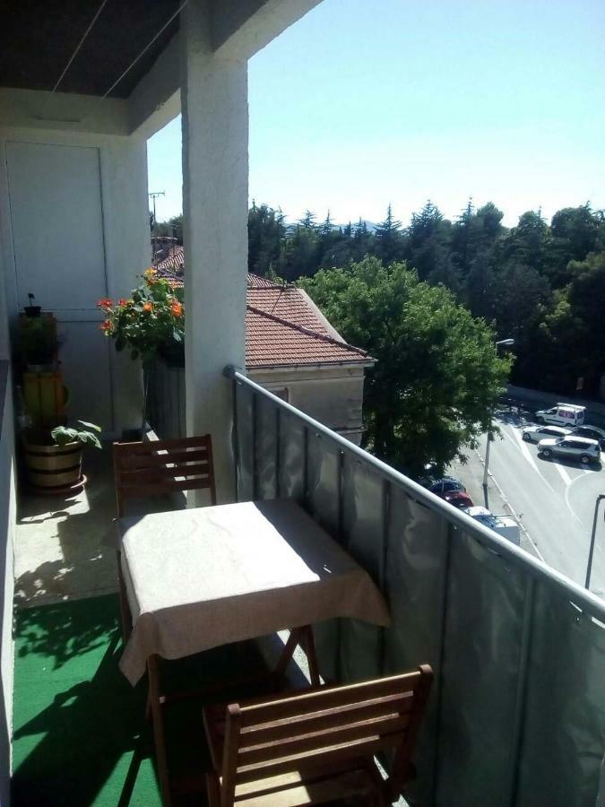 Jazine1 Apartment Zadar Exterior foto