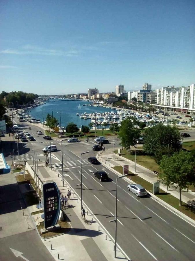 Jazine1 Apartment Zadar Exterior foto