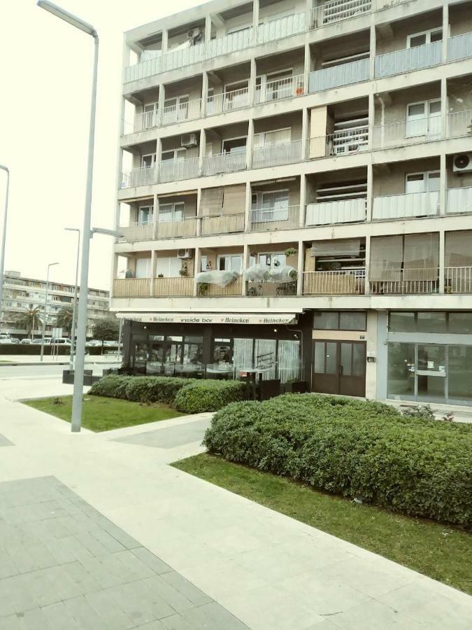 Jazine1 Apartment Zadar Exterior foto