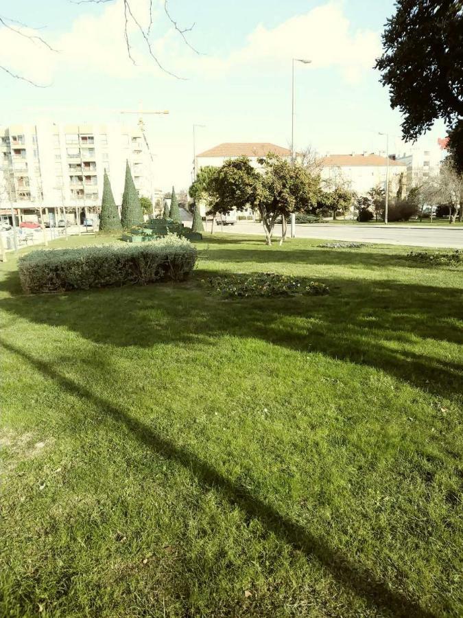 Jazine1 Apartment Zadar Exterior foto