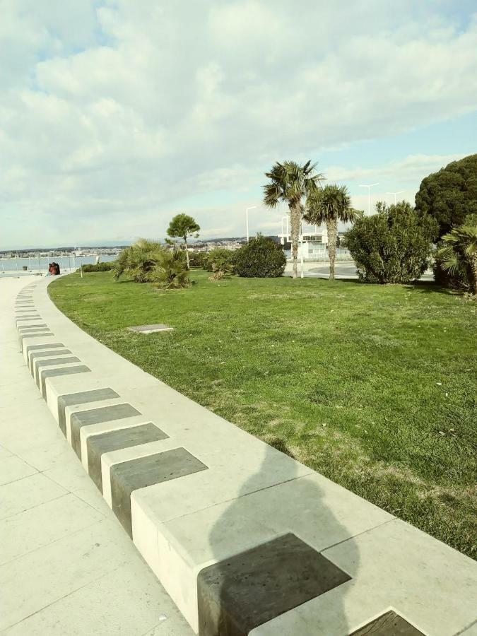 Jazine1 Apartment Zadar Exterior foto